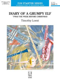 Diary of a Grumpy Elf Download