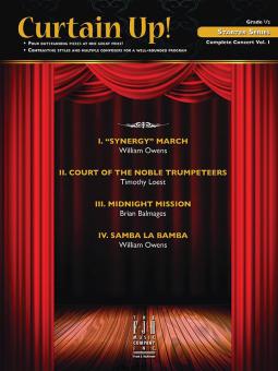 Curtain Up! Download