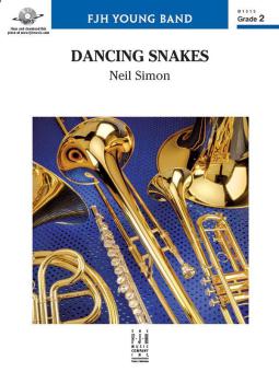Dancing Snakes 