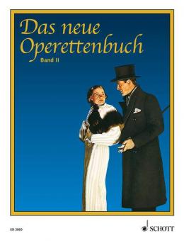 Das neue Operettenbuch 2 