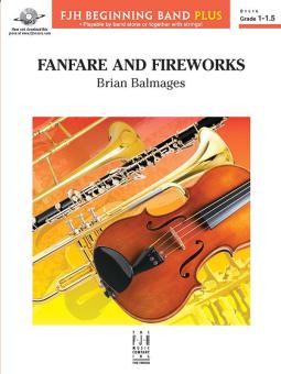 Fanfare and Fireworks Download