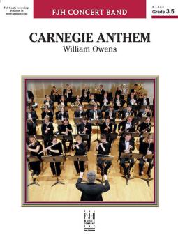 Carnegie Anthem 