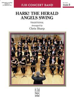 Hark! The Herald Angels Swing Download