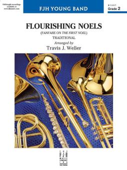 Flourishing Noels 