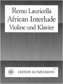 African Interlude 
