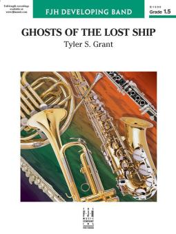 Ghosts of the Lost Ship 