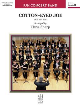 Cotton-Eyed Joe 