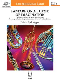 Fanfare on a Theme of Imagination Download