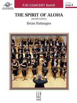 The Spirit of Aloha 
