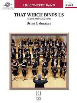 That Which Binds Us Download