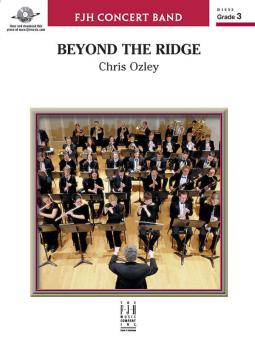 Beyond the Ridge 