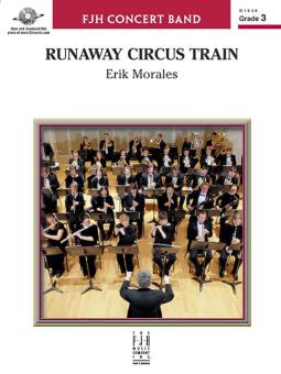 Runaway Circus Train Download
