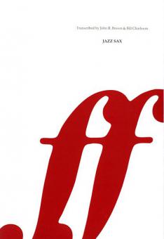 Jazz Sax 1 