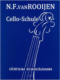 Schule für das Violoncellospiel 