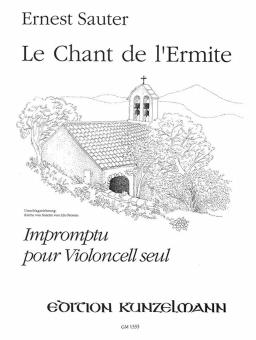 Impromptu (Le Chant de l'Ermite) 