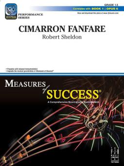 Cimarron Fanfare Download