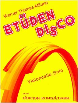 Etüden-Disco 