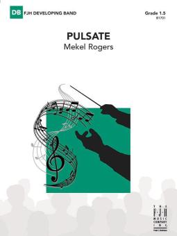 Pulsate 