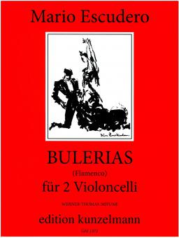Bulerias (Flamenco) 