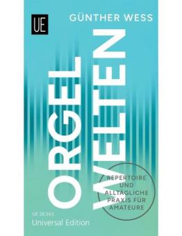 Orgelwelten 