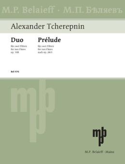 Duo op. 108 Download