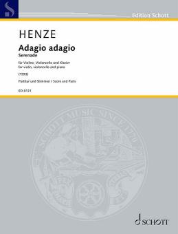 Adagio adagio Download