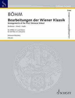 Bearbeitungen der Wiener Klassik Download