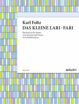 Das kleine Lari-Fari 