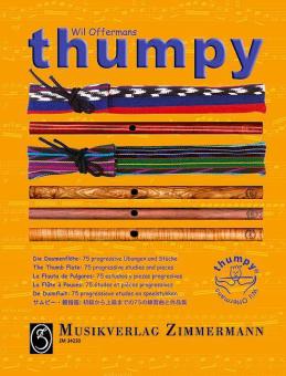 Thumpy die Daumenflöte Download