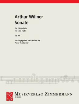 Sonate op. 34 Download