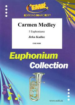 Carmen Medley Standard