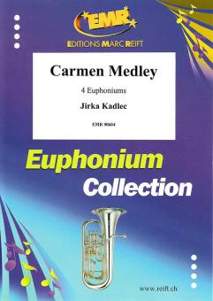 Carmen Medley Standard