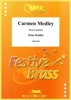 Carmen Medley Standard