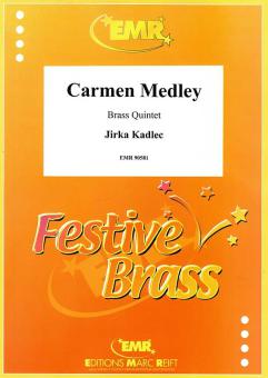 Carmen Medley Standard