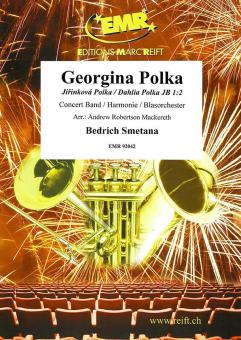 Georgina Polka JB 1:2 Standard
