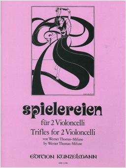 Spielereien 