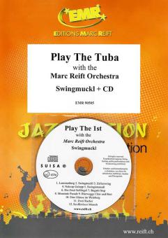 Spiel die Tuba mit dem Marc Reift Orchester: Swingmuckl Standard