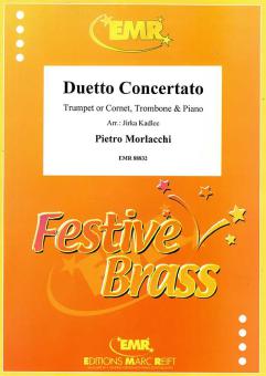 Duetto Concertato Download