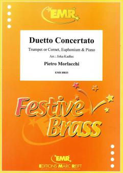 Duetto Concertato Download