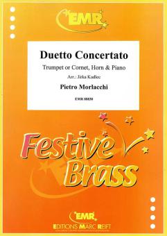 Duetto Concertato Download