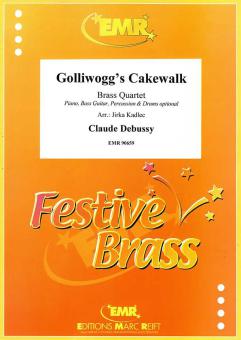 Golliwogg's Cakewalk Download