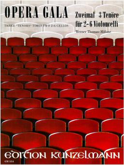 Opera Gala 