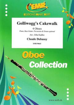 Golliwogg's Cakewalk Download