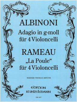 Rameau: La Poule 