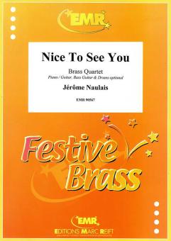 Nice To See You Download