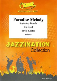 Paradise Melody Download