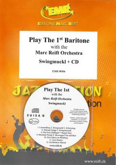 Spiele den 1. Bariton mit dem Marc Reift Orchester: Swingmuckl Download