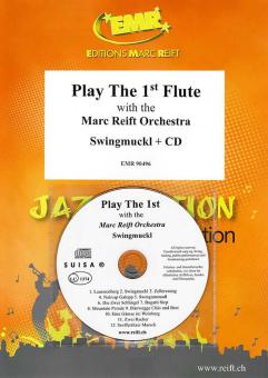 Spiele die 1. Flöte mit dem Marc Reift Orchester: Swingmuckl Download