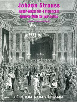 Kaiserwalzer 