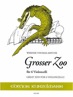 Großer Zoo 